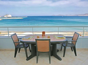 Elaia Sitia Center Sea View Apartment